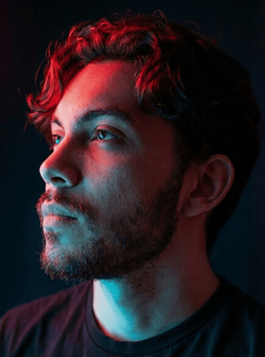 Eric Moura - Desenvolvedor Frontend